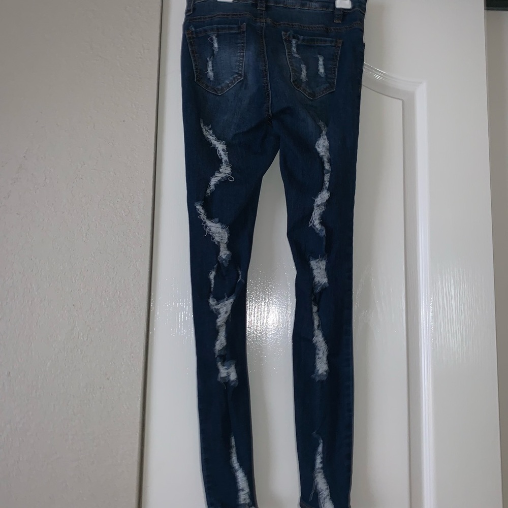 American bazi l jean